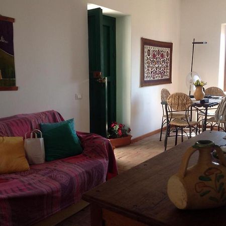 Villa Casa Tufo Isola di Ustica Esterno foto